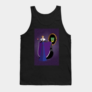 Magic Mirror Tank Top